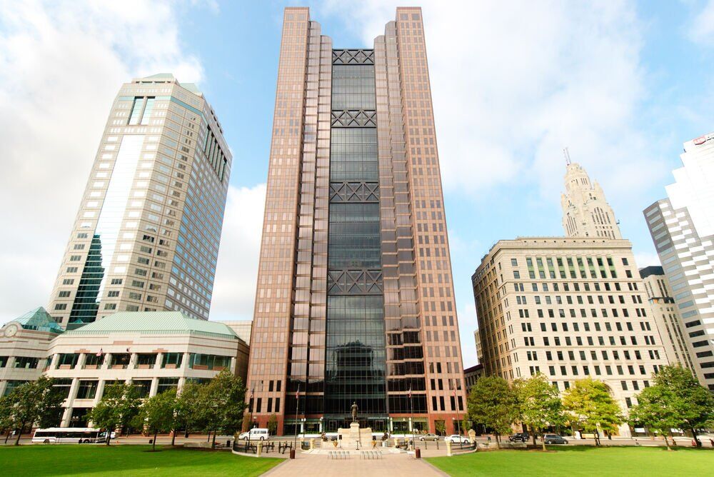 9. Ohio
